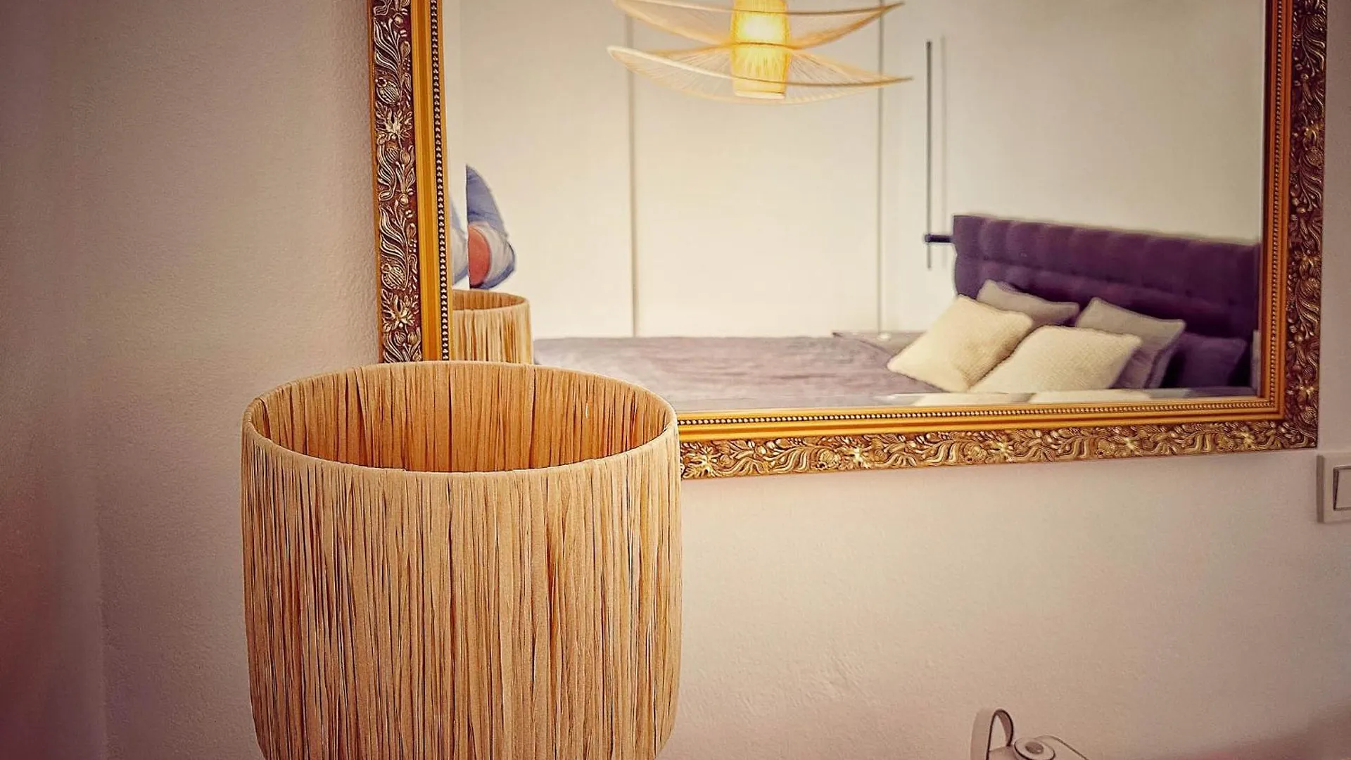 Holiday home House Sleeps 4 - Parking-Balcony-Seaview - New Villa Competa