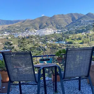 Casa Vista Maroma Country house